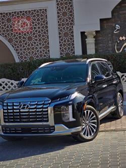 هيونداي باليسيد